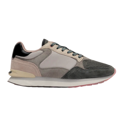 Hoff Ladies Trainers - Seoul 22202007 - Grey/Multi