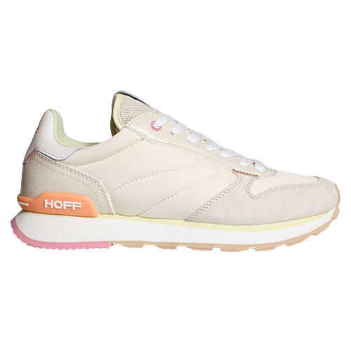 Hoff Ladies Trainers - Troezen 12517006 - Beige