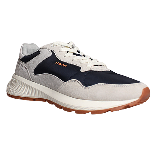 Hoff Men's Trainers Biarritz II 12535606 Navy