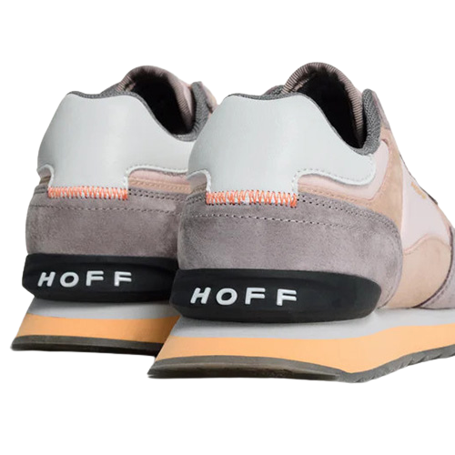 Hoff Ladies Trainers - Puebla 22402003 - Grey/Beige