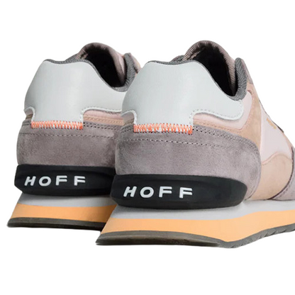 Hoff Ladies Trainers - Puebla 22402003 - Grey/Beige