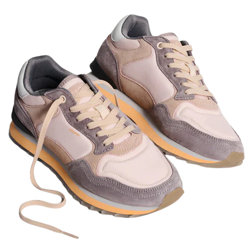 Hoff Ladies Trainers - Puebla 22402003 - Grey/Beige