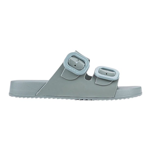 Igor  ladies Sliders  - Habana Brillo - Green