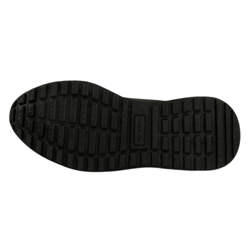 Navy trainer sole