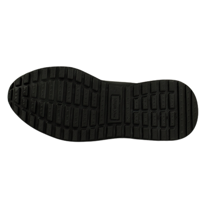 Navy trainer sole