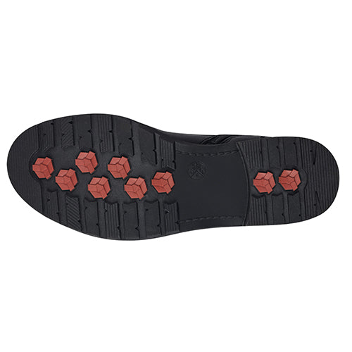 Jana  Ankle Boots - 25267-43 -Black