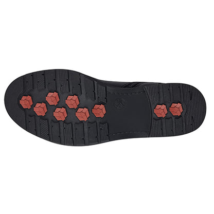 Jana  Ankle Boots - 25267-43 -Black