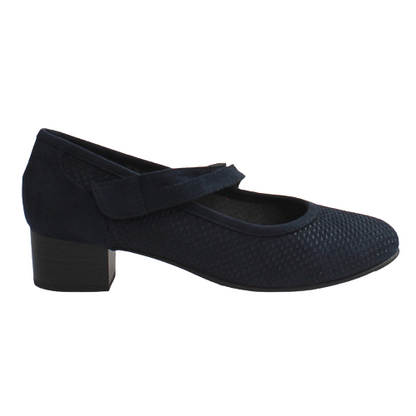 Jana Jana Soft Line pantofi cu velcro de damă 24363-20-231 bej 06829 Jana Jana Soft Line pantofi cu velcro de damă 24363-20-231 bej 06829