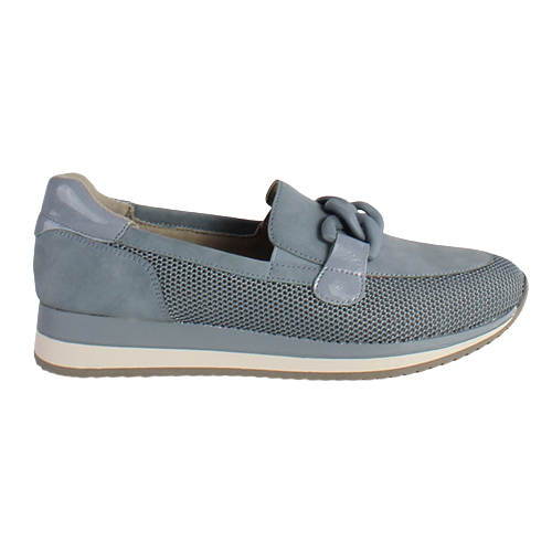 Jana Loafers - 24766-42 - Denim