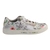 Jana  Trainers - 23661-42 - White Floral