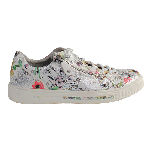 White 2025 flower trainers
