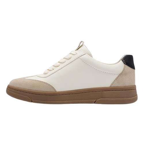 Jana Trainers - 23784-44 - Beige