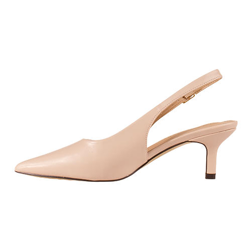 Kate Appleby Dressy Sling Back Heels - Butterfield - Nude