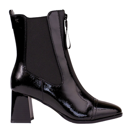 Kate Appleby Ladies - Larkhill - Black Patent