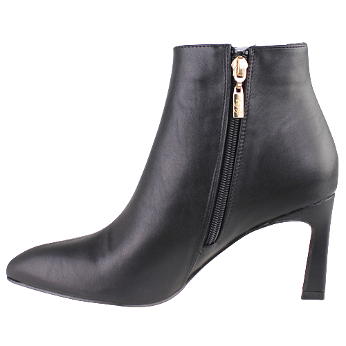 Kate Appleby Dressy Heeled Ladies Ankle Boots Bradninch Black