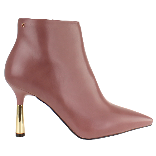 Kate Appleby Ankle Boots - BrierField - Rosewood