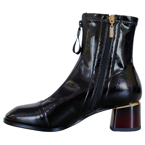 Kate hotsell appleby boots