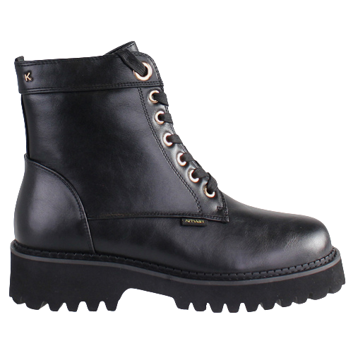 Kate Appleby Ankle Boots - Moffat - Black