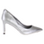 Kate Appleby Dressy Heels - Wemyss - Silver