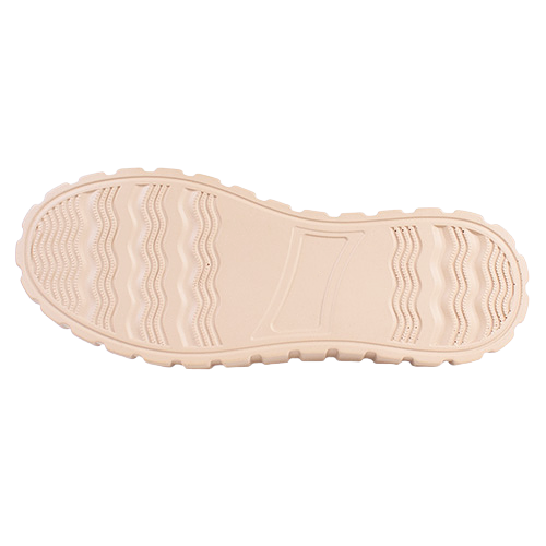 Kate Appleby Ladies Flatform Trainers - Severn - Brown