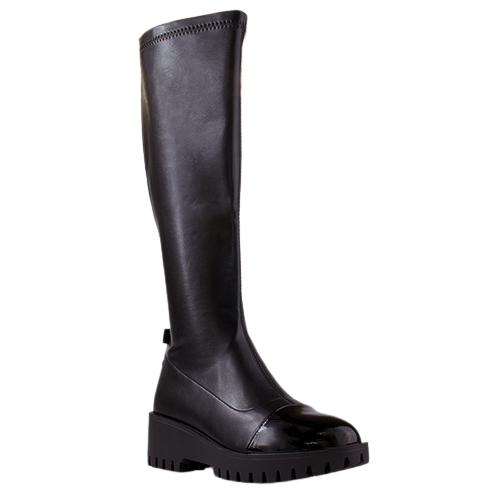 Kate Appleby Ladies  Knee Boots - Eybister - Black