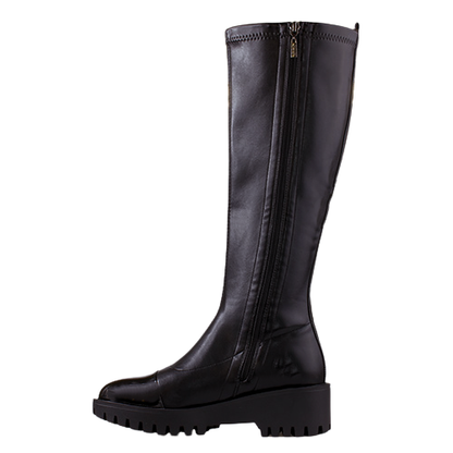 Kate Appleby Ladies  Knee Boots - Eybister - Black