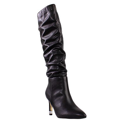 Kate Appleby Ladies Knee High Boots - Boxley - Black