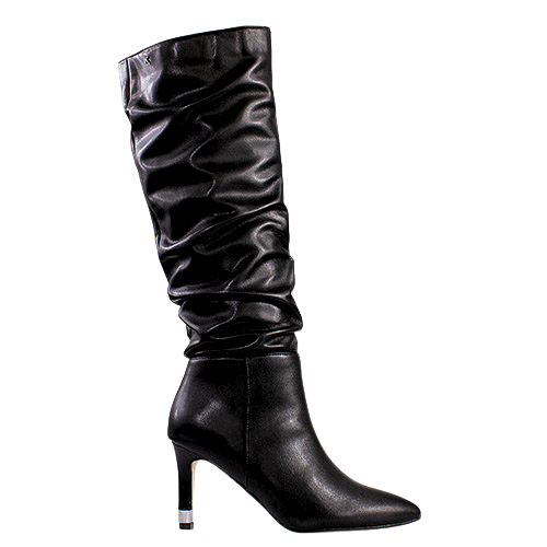 Kate Appleby Ladies Knee High Boots - Boxley - Black