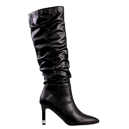 Kate Appleby Ladies Knee High Boots - Boxley - Black