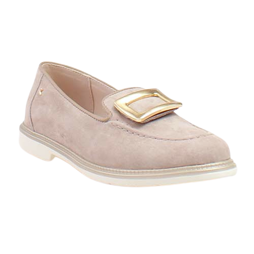 Kate Appleby Ladies Loafers - Croxton - Beige