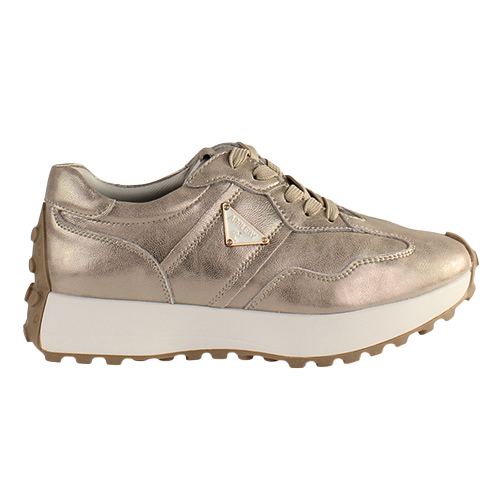 Kate Appleby Ladies Trainers - Caithness - Gold