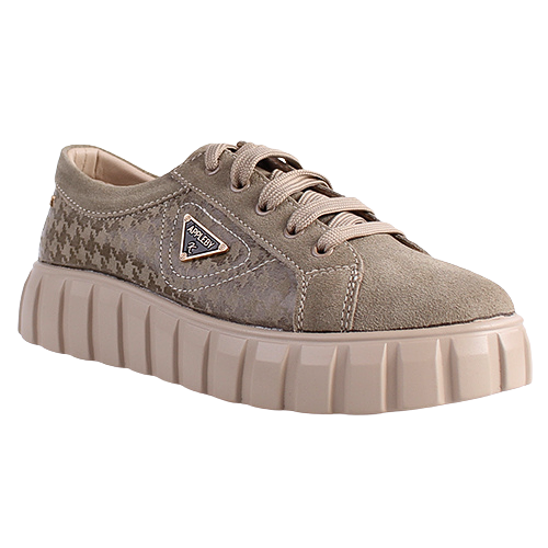 Kate Appleby Ladies Trainers - Kilmaurs - Beige