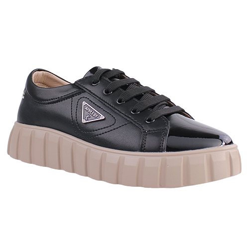 Kate Appleby Ladies Trainers - Kilmaurs - Black