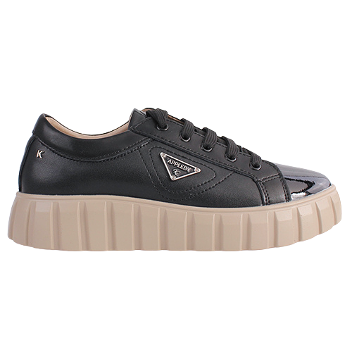 Kate Appleby Ladies Trainers - Kilmaurs - Black