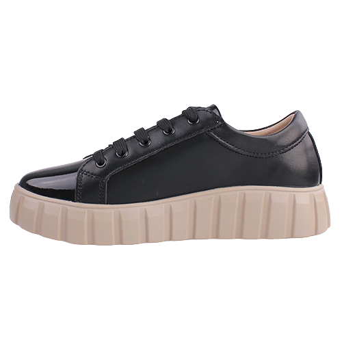 Kate Appleby Ladies Trainers - Kilmaurs - Black