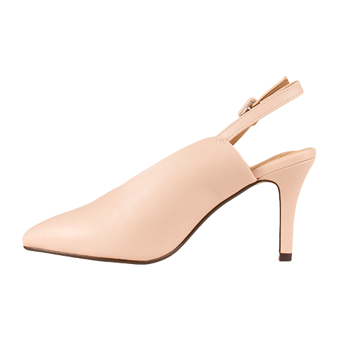 Kate Appleby Sling Back Court Heel - Melton - Baileys
