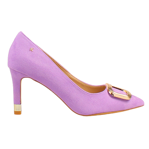 Kate Appleby Dressy Heels - Wansford - Lilac