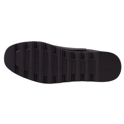 Kate Appleby Ladies Wedge Ankle Boots - Croston - Black