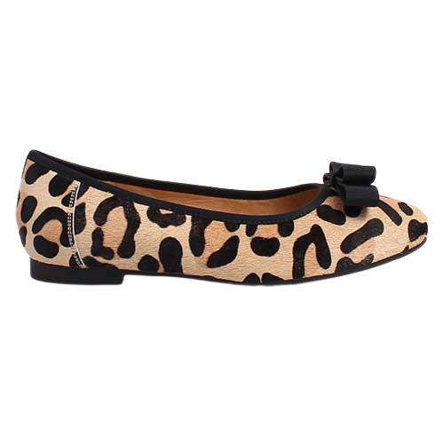 Loretta Vitale Pumps - W5325 - Leopard