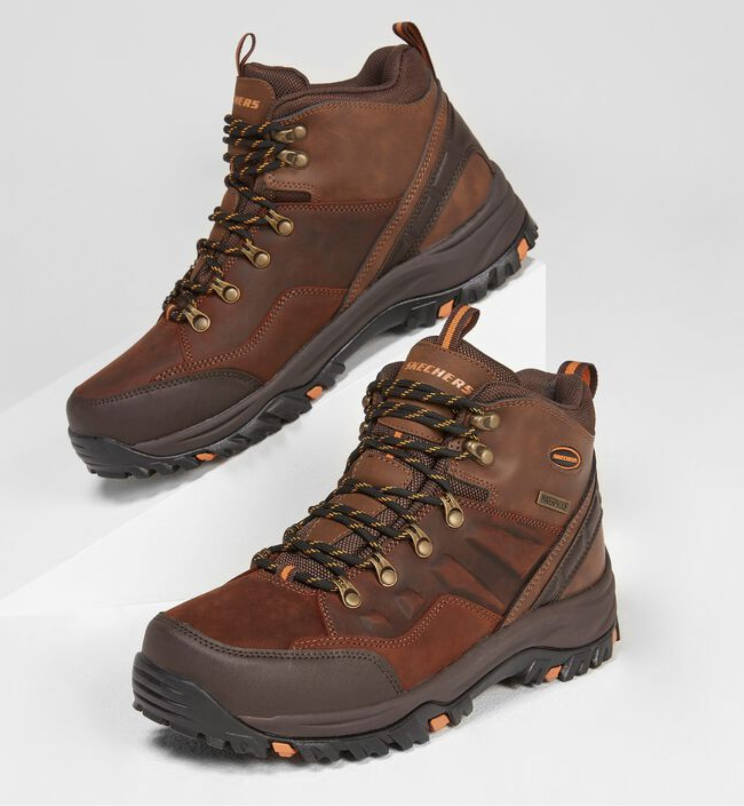 Skechers ireland boots deals