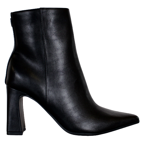 Marco Tozzi Ankle Boots - 25314-41 - Black
