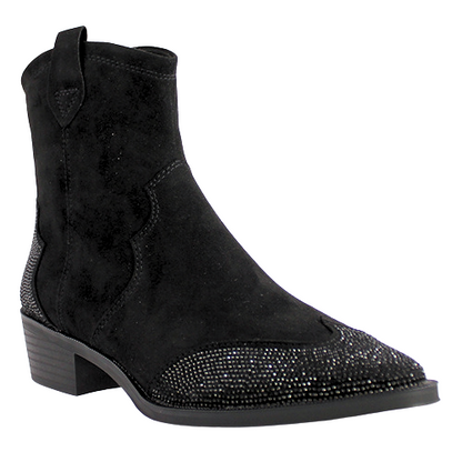 Marco Tozzi  Ankle Boots - 25340-43 - Black