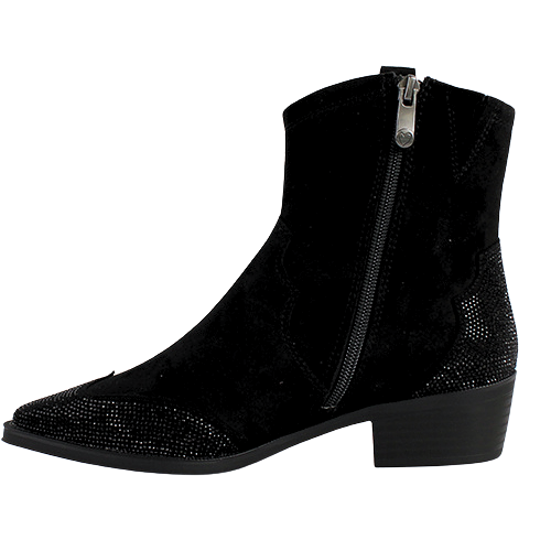 Marco Tozzi  Ankle Boots - 25340-43 - Black