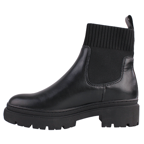 Marco Tozzi  Chelsea Boots - 25423-43 - Black