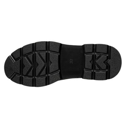 Marco Tozzi Ladies Knee Boots - 25682-45 - Black