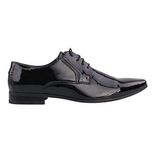 Marcozzi Dress Shoes - Brussels - Black Patent