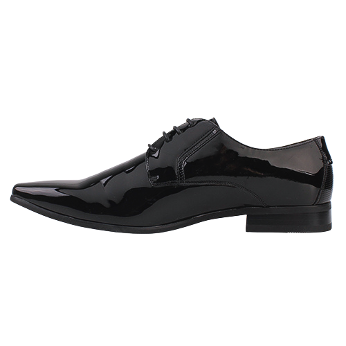 Marcozzi Dress Shoes - Brussels - Black Patent