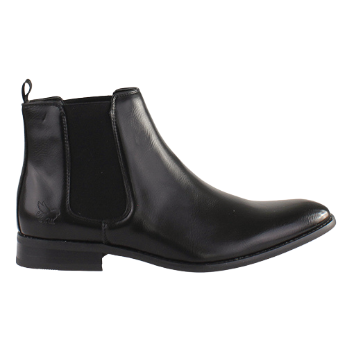 Marcozzi Chelsea Boots  - Frankfurt - Black