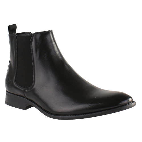 Marcozzi Chelsea Boots  - Frankfurt - Black