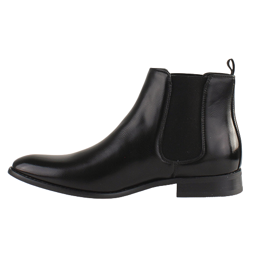 Marcozzi Chelsea Boots  - Frankfurt - Black